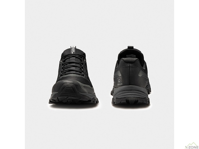 Кроссовки для трекинга Kailas Expedition 5 FLT Low Waterproof Trekking Shoes Men's, Black (KS2432135) - фото