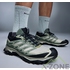 Кроссовки для трекинга Kailas Expedition 5 FLT Low Waterproof Trekking Shoes Men's, Black (KS2432135) - фото