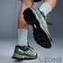 Кроссовки для трекинга Kailas Expedition 5 FLT Low Waterproof Trekking Shoes Men's, Black (KS2432135) - фото