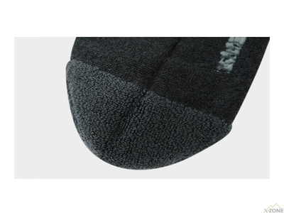 Термоноски Kailas Mid Cut Lightweight Wool Socks Men's, Smoke Cyan (KH2401103) - фото
