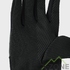 Перчатки беговые Kailas Windproof Trail Running Gloves Men's, Gray/Black (KM2408102) - фото