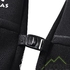 Перчатки Kailas Wind Master II Waterproof Gloves Women's, Black (KM2404201) - фото