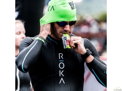 Гель энергетический GU Roctane Ultra Endurance 32 g, Lemonade - фото