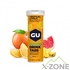 Изотоник таблетированный GU Hydration Drink Tabs 12x4,5 g, Tropical Citrus - фото