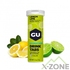 Изотоник таблетированный GU Hydration Drink Tabs 12x4,5 g, Lemon-Lime - фото