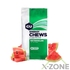 Энергетические желейки GU Energy Chews 60 g, Watermelon - фото