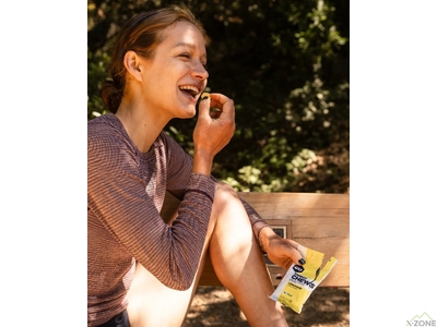 Энергетические желейки GU Energy Chews 60 g, Salted Lime - фото