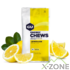 Энергетические желейки GU Energy Chews 60 g, Lemonade - фото