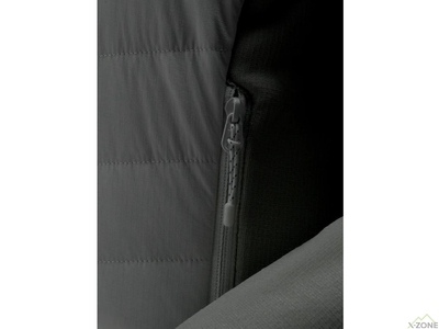 Кофта утеплена Kailas AR 40 Dynamic Insulated Jacket Women's, Black - фото