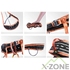 Страховочная система Kailas Summit Ultralight Climbing Harness, Orange (EH103) - фото