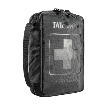 Аптечка походная Tatonka First Aid Basic, Black (TAT 2708.040) - фото