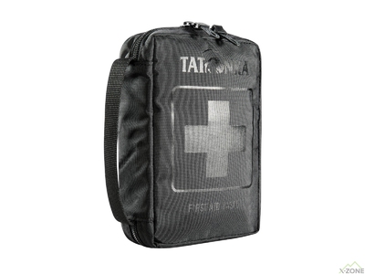 Аптечка походная Tatonka First Aid Basic, Black (TAT 2708.040) - фото