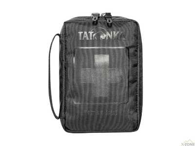 Аптечка походная Tatonka First Aid Basic, Black (TAT 2708.040) - фото