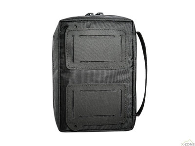 Аптечка походная Tatonka First Aid Basic, Black (TAT 2708.040) - фото