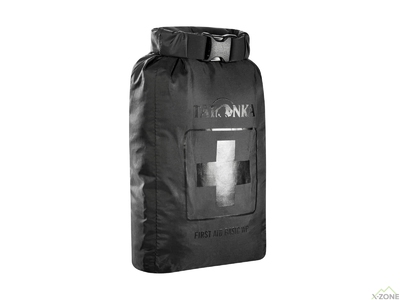 Аптечка Tatonka First Aid Basic Waterproof, Black (TAT 2710.040) - фото