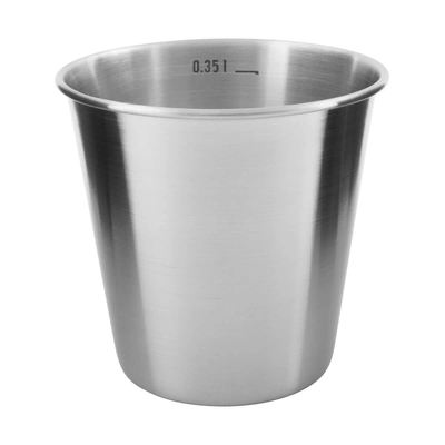 Кружка Tatonka Mug 350 ml, Silver (TAT 4077.000) - фото
