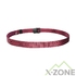 Ремень с карманом Tatonka Travel Waistbelt, Bordeaux Red (TAT 2863.047) - фото