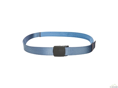 Ремень с карманом Tatonka Travel Waistbelt, Elemental Blue (TAT 2863.279) - фото
