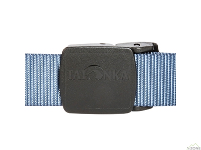 Ремень с карманом Tatonka Travel Waistbelt, Elemental Blue (TAT 2863.279) - фото