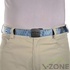Ремень с карманом Tatonka Travel Waistbelt, Elemental Blue (TAT 2863.279) - фото