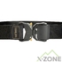 Пояс Tatonka Stretch Belt 38 mm BC, Black (TAT 2868.040) - фото