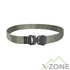 Пояс Tatonka Stretch Belt 38 mm BC, Stone-Grey-Olive (TAT 2868.332) - фото