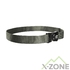 Пояс Tatonka Stretch Belt 38 mm BC, Stone-Grey-Olive (TAT 2868.332) - фото
