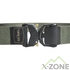 Пояс Tatonka Stretch Belt 38 mm BC, Stone-Grey-Olive (TAT 2868.332) - фото