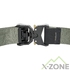 Пояс Tatonka Stretch Belt 38 mm BC, Stone-Grey-Olive (TAT 2868.332) - фото