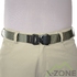 Пояс Tatonka Stretch Belt 38 mm BC, Stone-Grey-Olive (TAT 2868.332) - фото