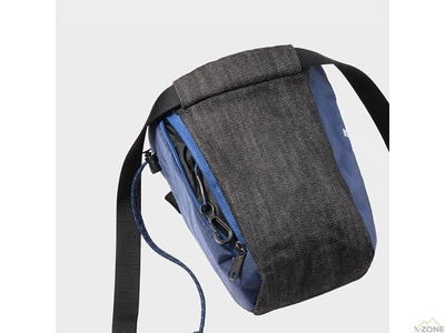 Мішечок для магнезії Kailas Easy Go Chalk Bag, Blue - фото