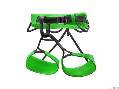 Страховочная система Kailas Airo Harness, Green (EH104) - фото