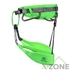 Страховочная система Kailas Airo Harness, Green (EH104) - фото