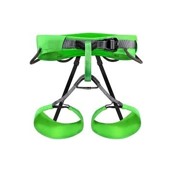 Страховочная система Kailas Airo Harness, Green (EH104) - фото