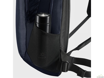 Рюкзак Kailas Path Shoulder Bag 26L, Titanium Black (KA2455001) - фото
