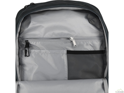 Рюкзак Kailas Path Shoulder Bag 26L, Titanium Black (KA2455001) - фото