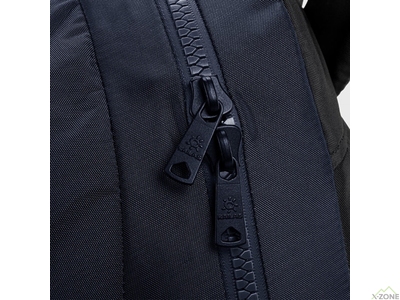Рюкзак Kailas Path Shoulder Bag 26L, Titanium Black (KA2455001) - фото