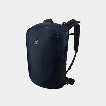 Рюкзак Kailas Path Shoulder Bag 26L, Titanium Black (KA2455001) - фото