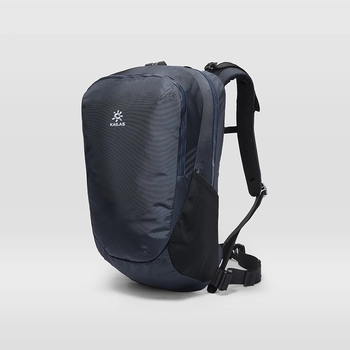 Рюкзак Kailas Path Shoulder Bag 26L, Titanium Black (KA2455001) - фото