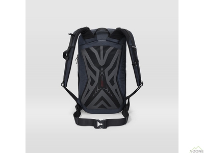 Рюкзак Kailas Path Shoulder Bag 26L, Titanium Black (KA2455001) - фото