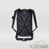 Рюкзак Kailas Path Shoulder Bag 26L, Titanium Black (KA2455001) - фото
