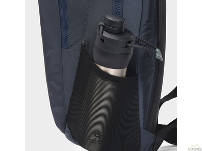 Рюкзак Kailas Path Shoulder Bag 26L, Titanium Black (KA2455001) - фото