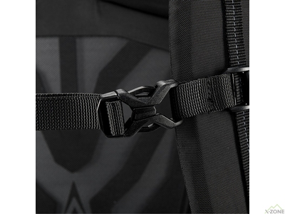 Рюкзак Kailas Path Shoulder Bag 26L, Titanium Black (KA2455001) - фото