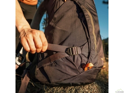 Рюкзак Osprey Hikelite 26, Purple Ink - фото