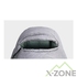 Пуховый спальник Kailas Trek-Light 800 Down Sleeping Bag L, Silver Gray - фото