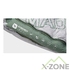 Пуховый спальник Kailas Trek-Light 800 Down Sleeping Bag M, Silver Gray - фото