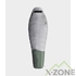 Пуховый спальник Kailas Trek-Light 500 Down Sleeping Bag L, Silver Gray - фото