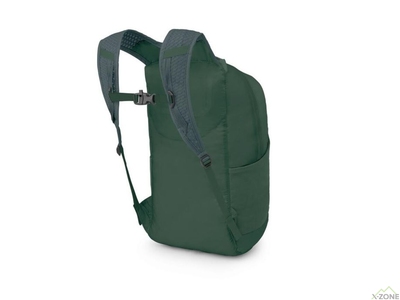 Рюкзак ультралегкий Osprey Ultralight Stuff Pack 18L, Tundra Green - фото