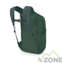 Рюкзак ультралегкий Osprey Ultralight Stuff Pack 18L, Tundra Green - фото
