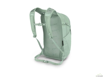 Рюкзак Osprey Daylite Plus 20L, Frosty Mint (009.3941) - фото
